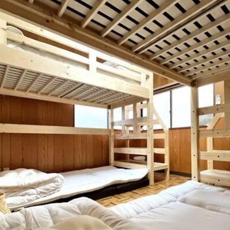 Апартаменты Shinjuku Garden House Токио Экстерьер фото