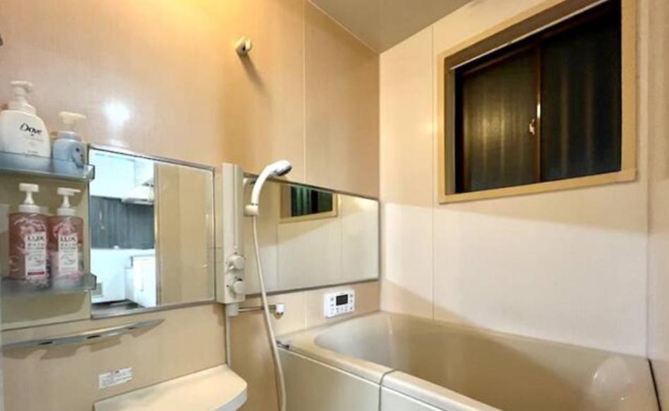 Апартаменты Shinjuku Garden House Токио Экстерьер фото